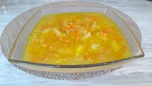 Самый вкусный скандальный суп у каждой хозяйке есть свой рецепт
