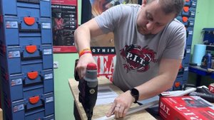 Аккумуляторные степлеры P.I.T.