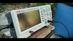 Тест бензинового генератора Steviman GR 7500