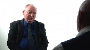 Медиапроект «ОГУ 70 лет: История. События. Люди» | Сергей Летута