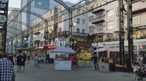 Улица Вайнера ,Екатеринбург