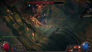ТОП СОВЕТЫ при игре за КОПЕЙЩИЦУ в Path of Exile 2 в Новой Лиг