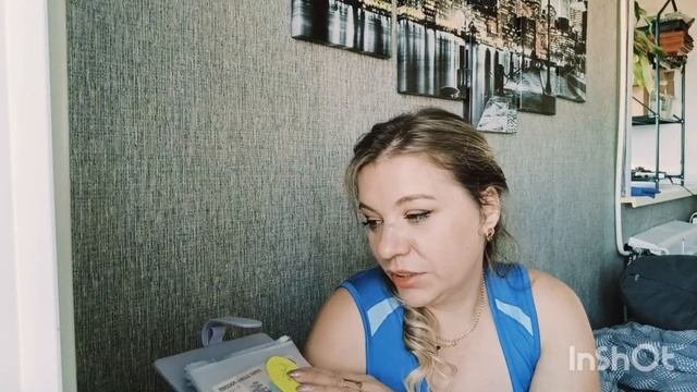 Чем удумала заняться?! Распределение бюджета по конве?