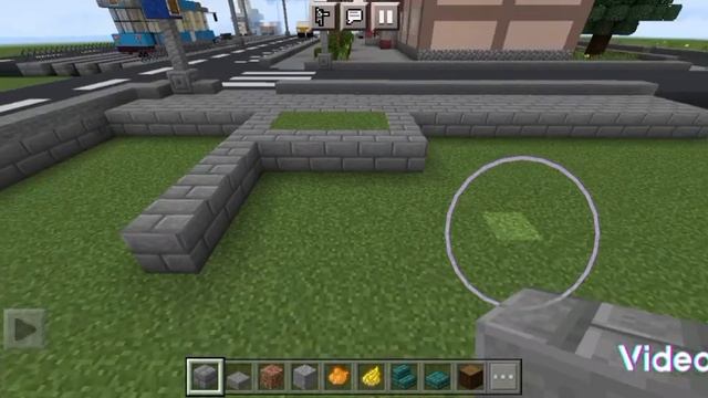 Построил магазин "Мария-Ра" (ч.11) | Minecraft смотреть онлайн