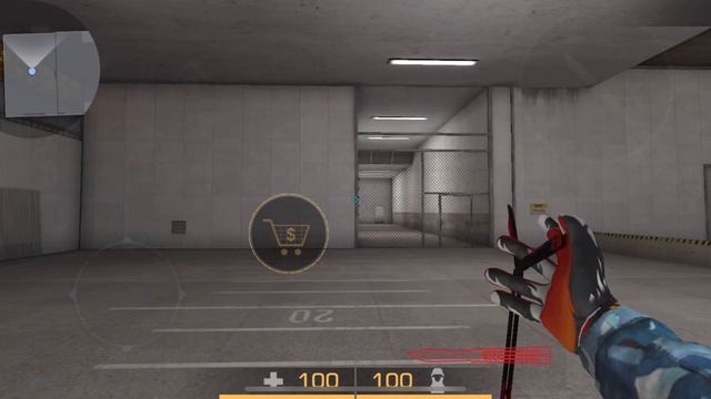 БАБОЧКА "BLACK WIDOW" и ПЕРЧАТКИ "BURNING FISTS" смотреть онлайн