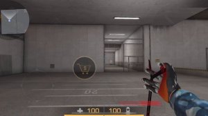 БАБОЧКА "BLACK WIDOW" и ПЕРЧАТКИ "BURNING FISTS"