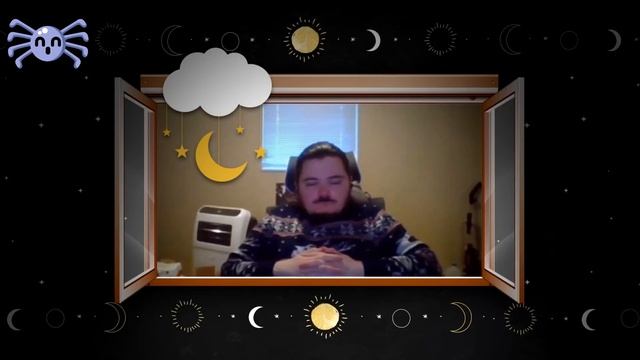 Маргинал Засыпает