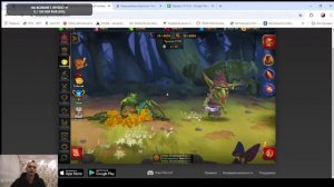 @DungeonCrusher Открытие рунных сундуков. Крушители подземел