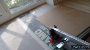 Видео обзор. Механический плиткорез . DlLT OPTIMA-800. Его ха?