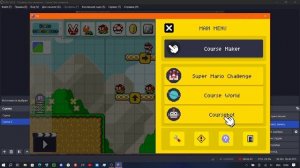 Как скачать Super mario maker ГАЙД 2024 ГОДА (Сылка в описании)