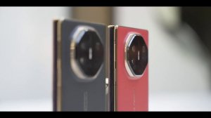 Обзор Huawei Mate XT Ultimate Design – Первый в мире смартфон с трой