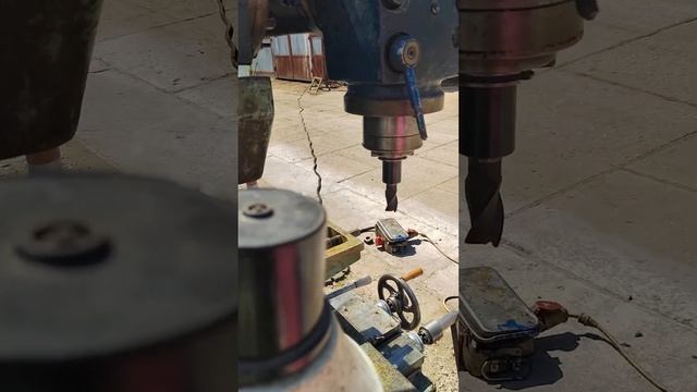 станок фрезерный 6р82ш смотреть онлайн