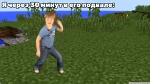 БЭЙБИ ЗАСУНУЛА НАС В КОСТЮМ АНИМАТРОНИКА В Five Nights At Fredd