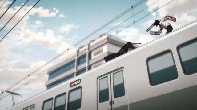 ПЕРЕОЗВУЧКА ЧЕЛОВЕК БЕНЗОПИЛА | СМЕШНАЯВКА ПУКИ-КАКИ | смотреть онлайн