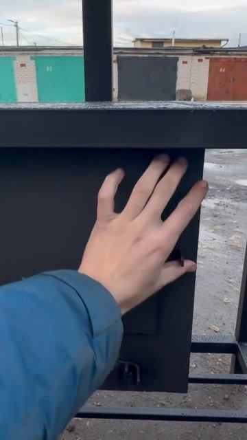 Мангал с крышей #music #deephouse #instrumental #топ #night #2024 #сварка #ba смотреть онлайн