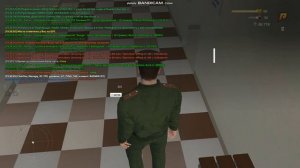 Жалоба 13 сервер Alik Pararains