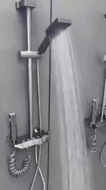 Душевой набор (гарнитур) 101 NN group смотреть онлайн