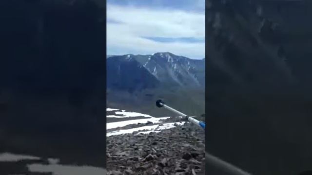 В гости к Джаниикту (10/10) Ледник смотреть онлайн