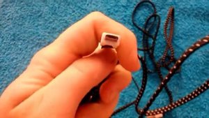 3 товара с алиэкспресс (браслет, Usb кабель для те