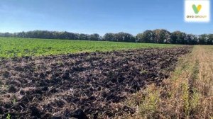 Дискова борона УДА 4,5