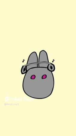 пушистик и предмет #popular #animation #art #shorts