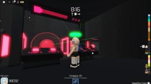 ГАЙД КАК ПОЛУЧИТЬ КОРАЛЛОВЫЙ И ДРУГИЕ НИМБЫ В |Roblox Tower o