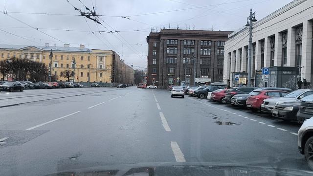 2024.11.30. Погода Петербург. 10:24. +4°. Последний день осени! смотреть онлайн