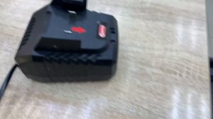 Дрель шуруповёрт Диолд