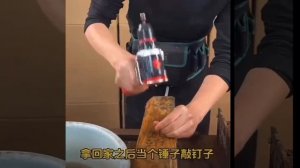 Шуруповёрт Quattro. Этот шуруповёрт, можно использовать к