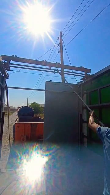 РЕМОНТ ВЕРХНЕГО МЕХАНИЗМА! #remont #кузов #новости #automobile смотреть онлайн