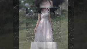 раз и ты в белом платье ( speed up )