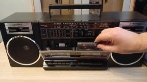 FISHER PH W702K мини-обзор и демонстрация работы аппарата от