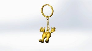 Брелок / Keychain