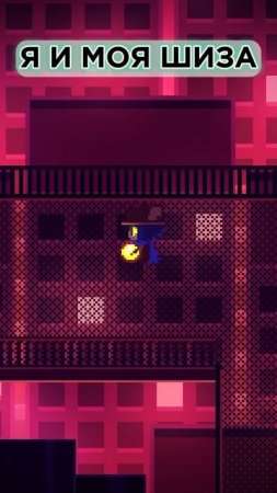 Я И МОЯ ШИЗА😀 #Oneshot #ваншот #игры #летсплей #выбор #выборnow