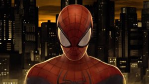 НОВЫЙ ЧЕЛОВЕК ПАУК 2 THE AMAZING SPIDER-MAN 2 В ПОИСКАХ УБИЙЦЫ