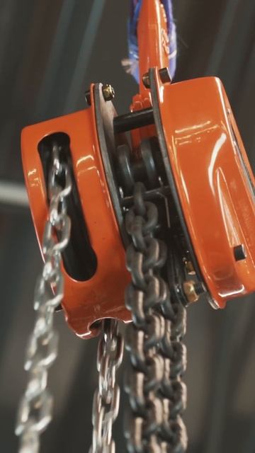 Цепные тали - выбираем! #вираж #инструмент #automobile #tools #diy смотреть онлайн