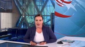 Екатерина Андреева упала со стула