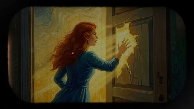 Женщина, которая посмотрит это видео, скажет мне спаси смотреть онлайн