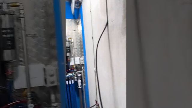 СОСЕДИ В ШОКЕ! Вот как выглядит ИДЕАЛЬНЫЙ водомерный узел и отопление!