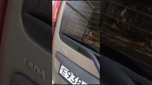 Авточехлы и 3D ковры из экокожи Lada Largus