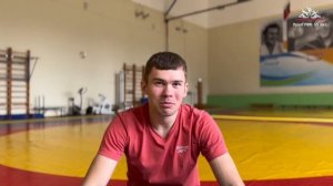 Конкурс видео о вузе. 1 место — Елизавета Караульных, Алина Нартова, Егор Шорохов (110 группа)