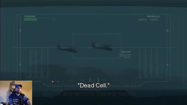 Ликей   METAL GEAR 2