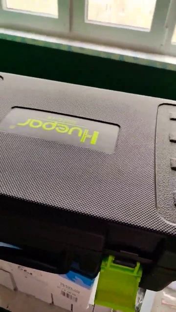 Новый верный товарищ для натяжных потолков 🤩 смотреть онлайн