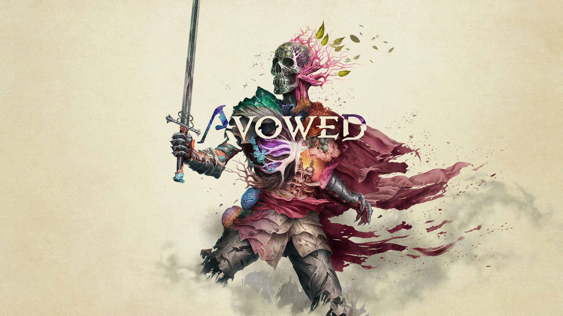 Avowed Серия 11