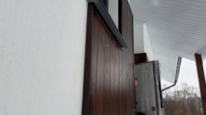 Обзор одноэтажного дома из газобетона площадью 86 м2. Один из популярных проектов