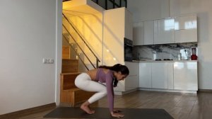 СТОЙКА на РУКАХ для НАЧИНАЮЩИХ за 3 шага: Секреты Идеал