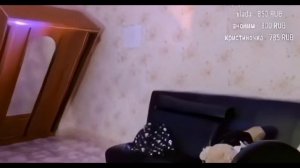 Шкаф упал 60FPS HD