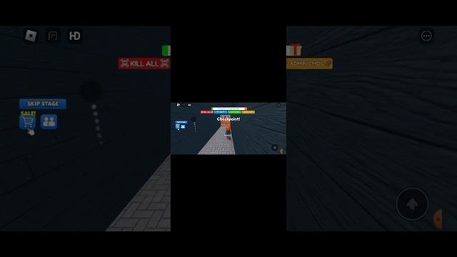 играю в паркур в роблоксе смотреть онлайн