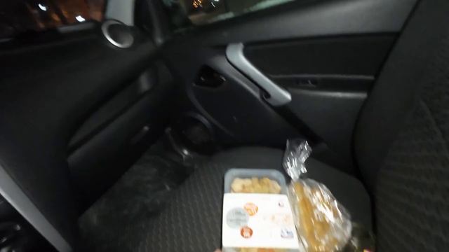 Авто СЛОМАЛОСЬ во Время Смены в Яндекс Доставке но Усп смотреть онлайн