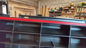 Ящик для инструментов Qbrick System ONE 350 2.0 TECHNIK